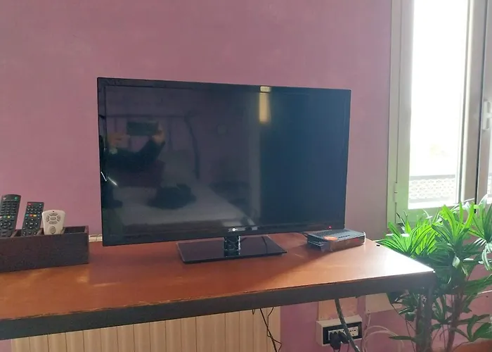 Casita Esperanza Lägenhet *