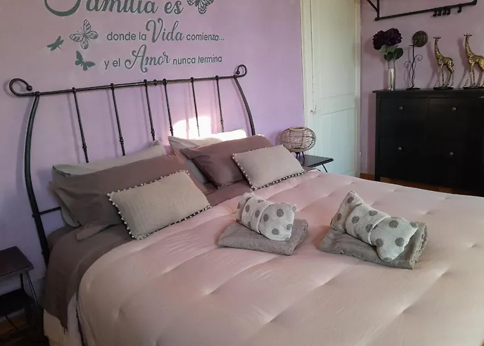 Appartement Casita Esperanza Copparo