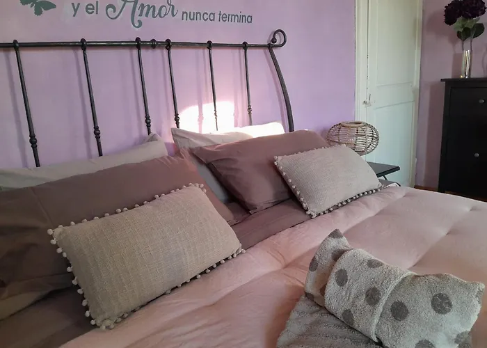 Casita Esperanza Copparo