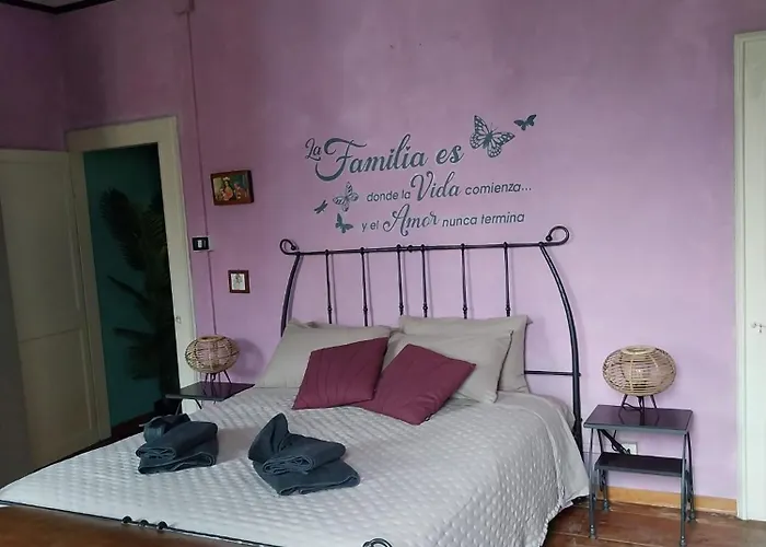 Casita Esperanza * Copparo