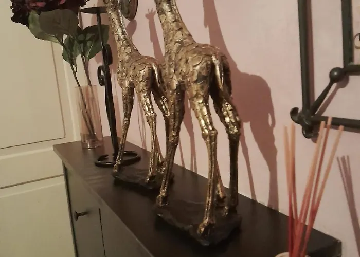 Appartement Casita Esperanza *