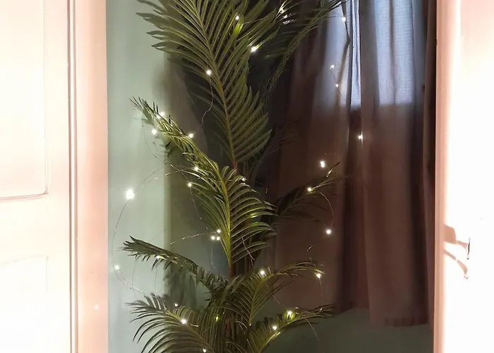 Casita Esperanza Appartement Copparo