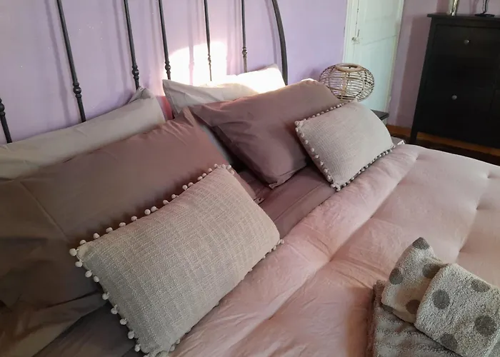 Casita Esperanza Copparo