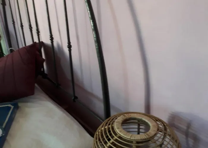 Casita Esperanza * Copparo