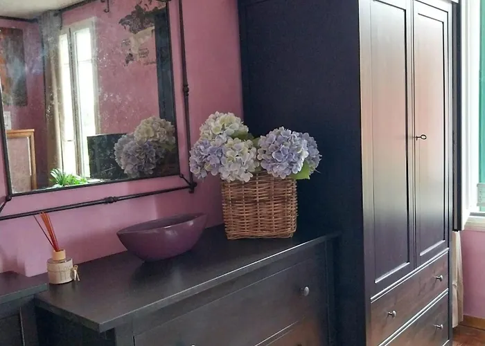 Casita Esperanza Appartement