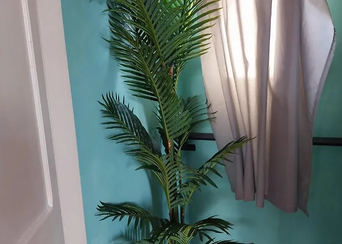 Lägenhet Casita Esperanza