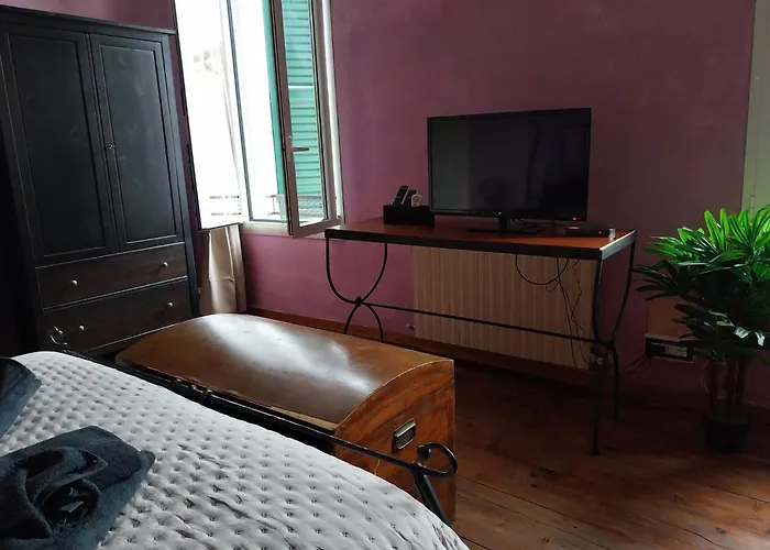 Casita Esperanza Appartement *