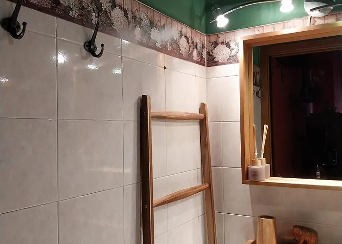 Appartement Casita Esperanza *