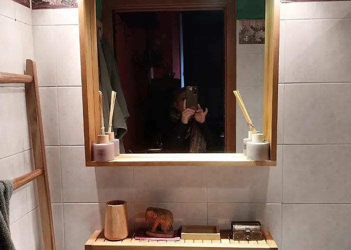 Casita Esperanza Copparo