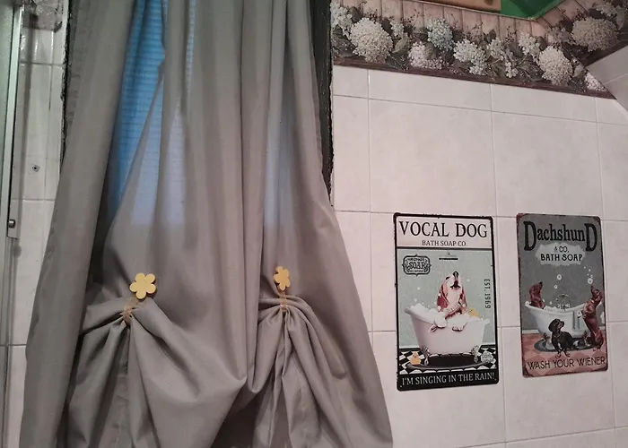 Casita Esperanza * Copparo