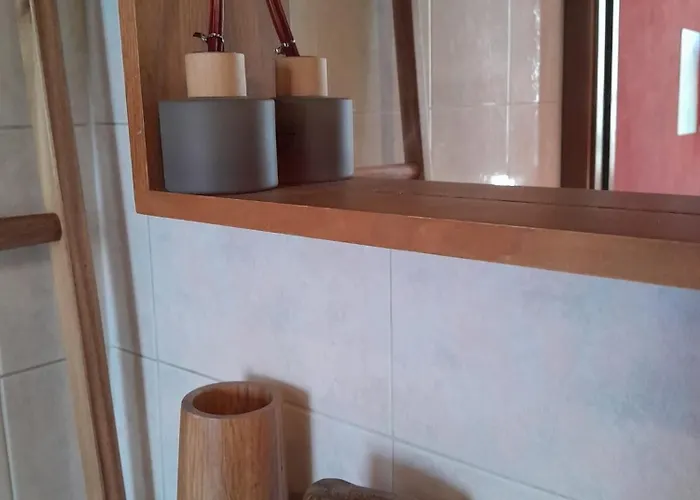 Appartement Casita Esperanza