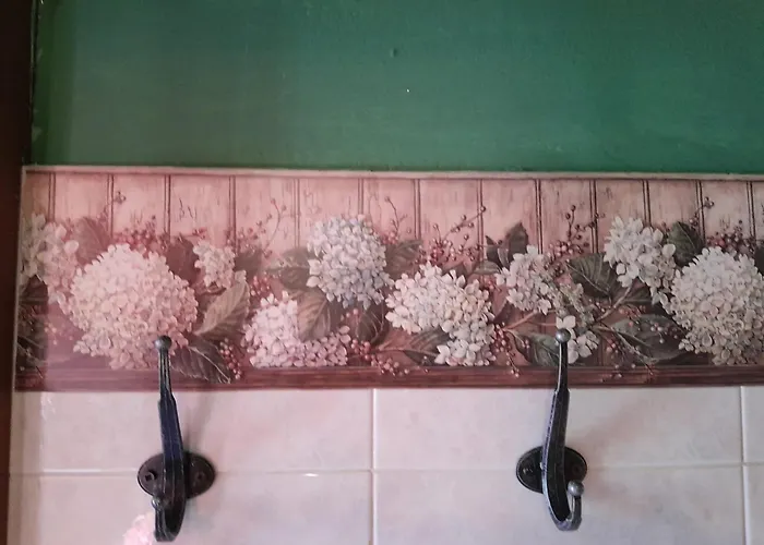 Appartement Casita Esperanza *