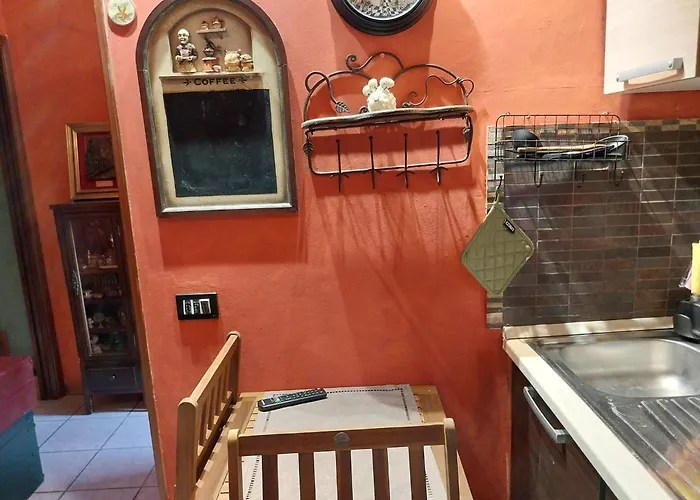 Casita Esperanza * Copparo