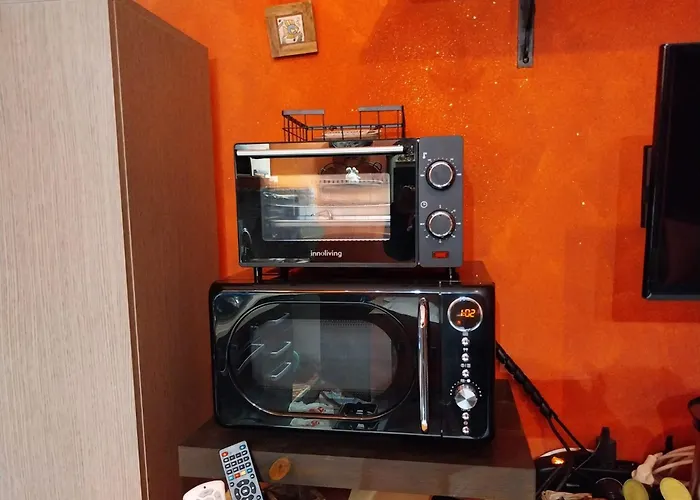 Casita Esperanza Copparo