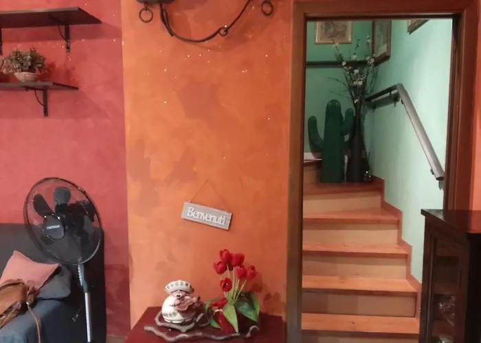 Casita Esperanza * Copparo