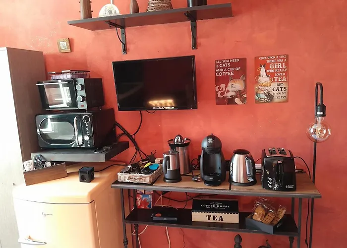 Appartement Casita Esperanza